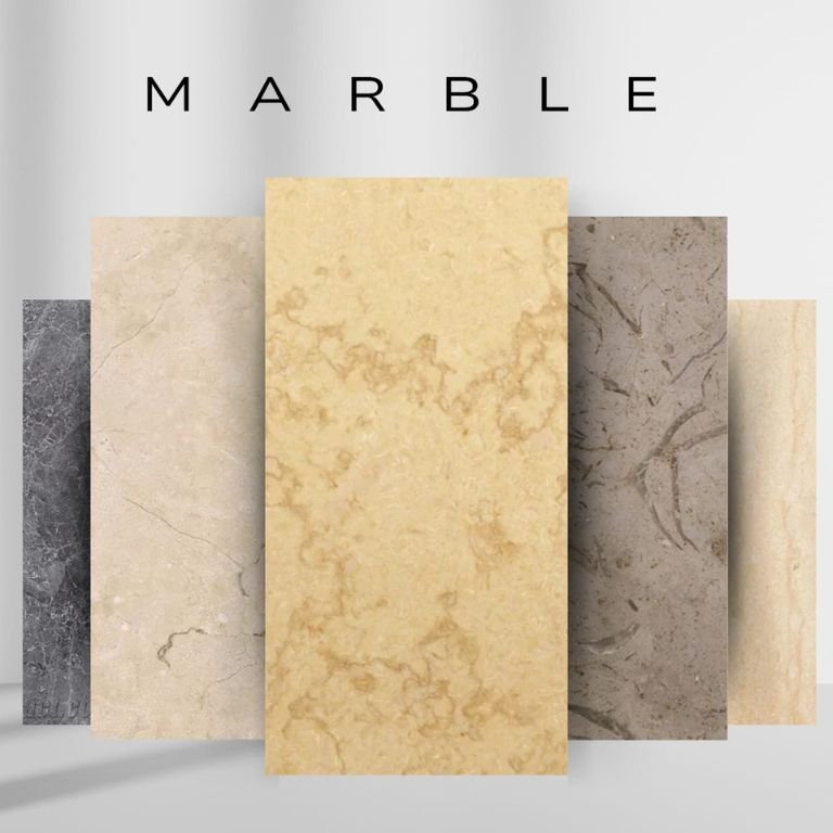 Marble