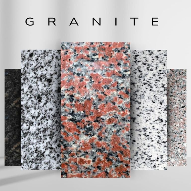 Granite